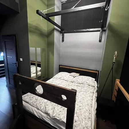 Beds&more شقة فروتسواف