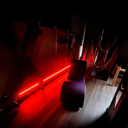 Beds&more شقة فروتسواف