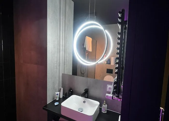 Beds&more Appartement Wrocław