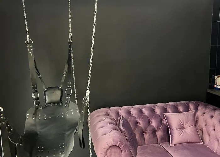 Appartement Beds&more *