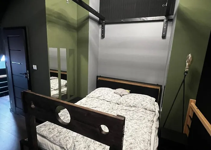 Beds&more Appartement Wrocław