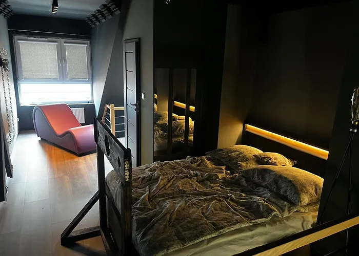 Appartement Beds&more