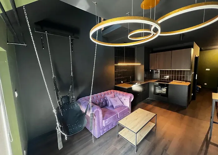 Beds&more Appartement