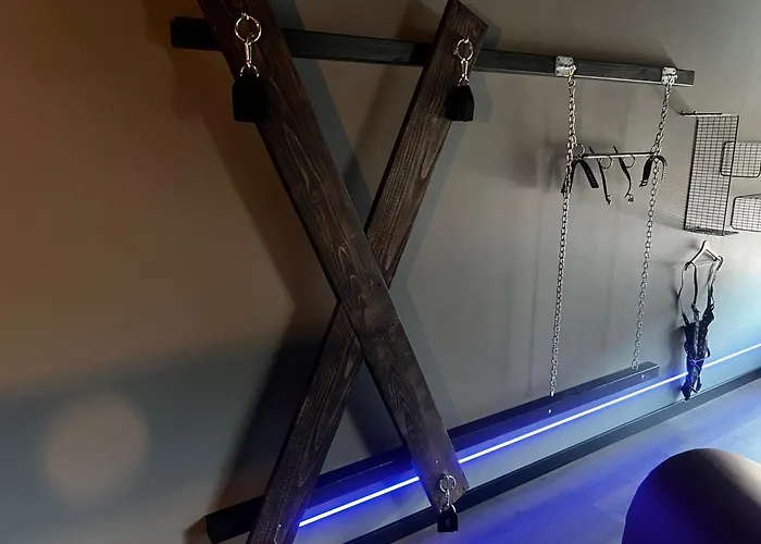 Beds&more Appartement