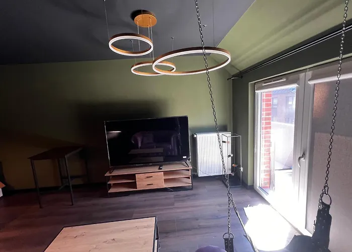 Beds&more Appartement