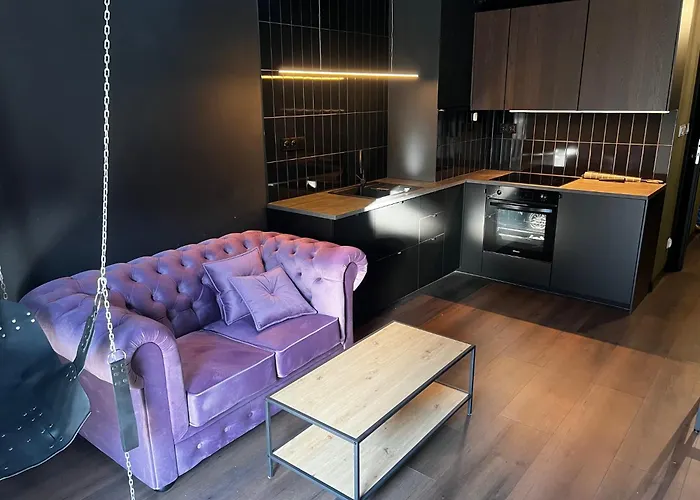 Appartement Beds&more Wrocław