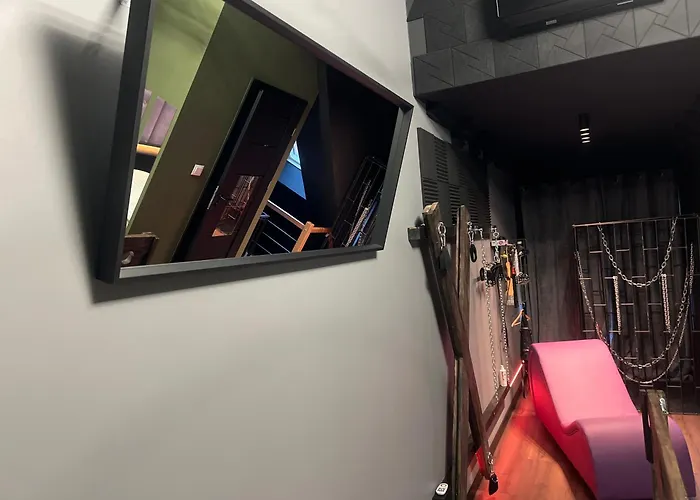 Beds&more Appartement