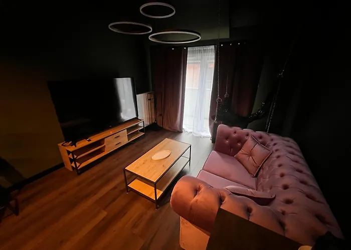 Beds&more Appartement