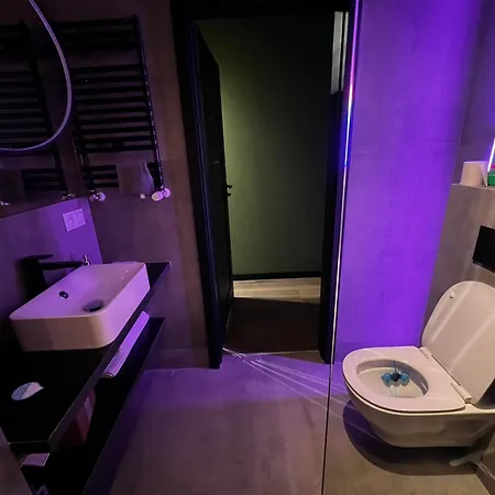 Appartamento Beds&more