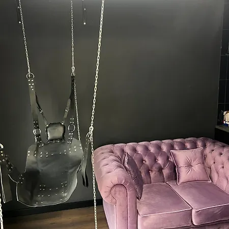 דירה Beds&more *