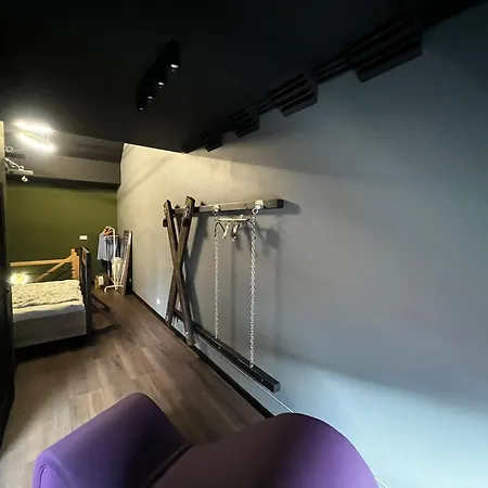 Appartamento Beds&more Breslavia