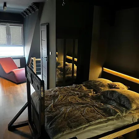 Appartamento Beds&more