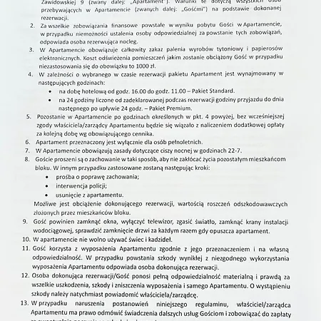 דירה Beds&more ורוצלב