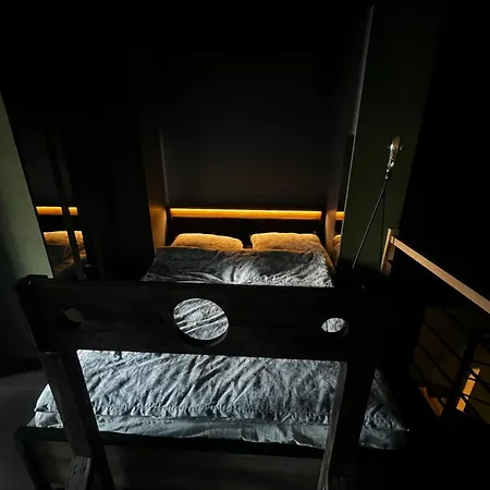 Beds&more * Breslavia