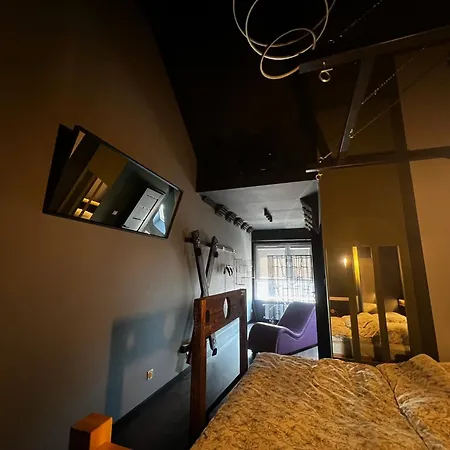 Beds&more Appartamento