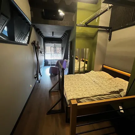Beds&more Appartamento