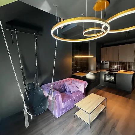 Beds&more Apartament