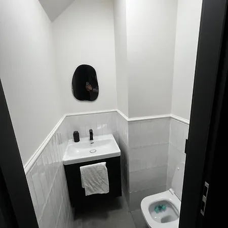 Appartamento Beds&more Breslavia