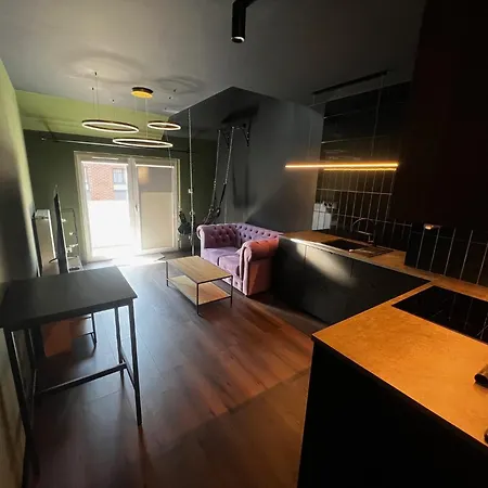 Beds&more Appartamento Breslavia