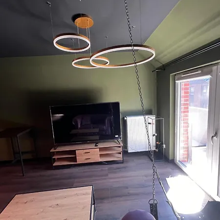 Beds&more Apartament