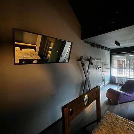 Beds&more Apartament *