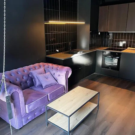 Appartamento Beds&more Breslavia