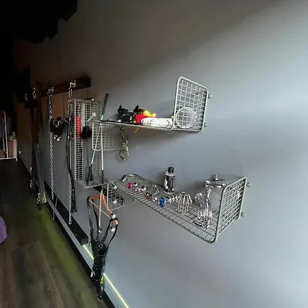 Lägenhet Beds&more *