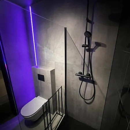 Beds&more Lägenhet Wrocław