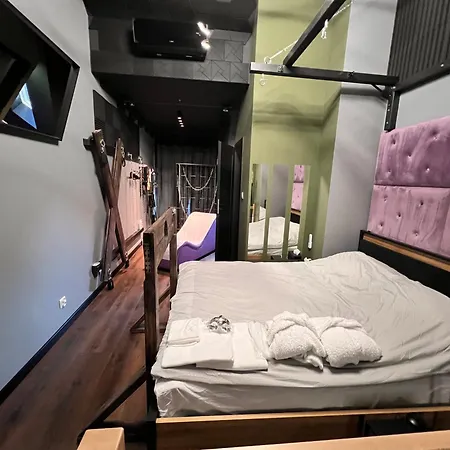 Beds&more Appartamento Breslavia