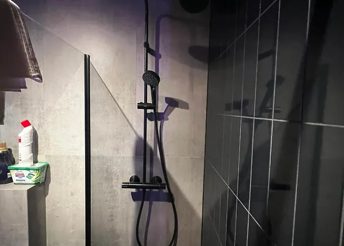 Beds&more Apartmán *