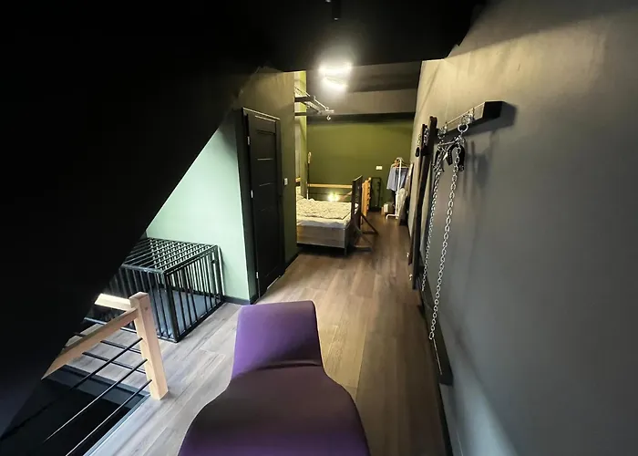 Beds&more * Vratislav