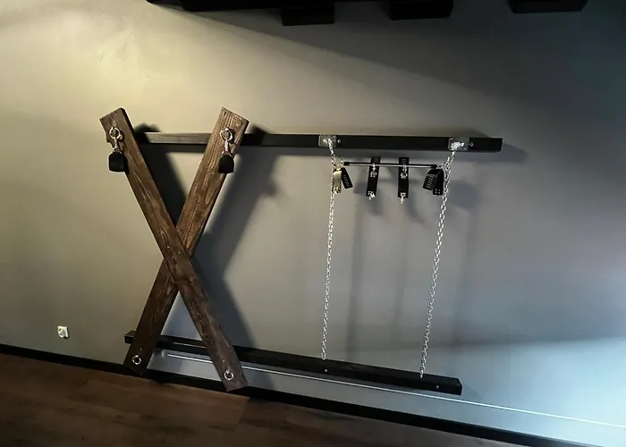 Beds&more Apartmán *