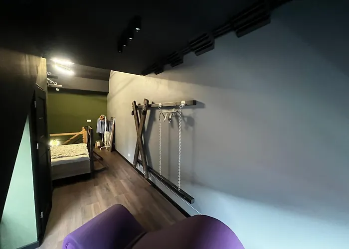 Apartmán Beds&more Vratislav