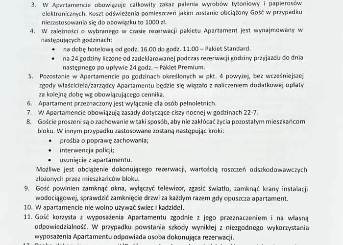 Apartmán Beds&more Vratislav