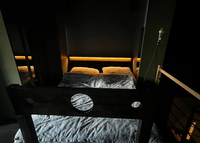 Beds&more * Vratislav