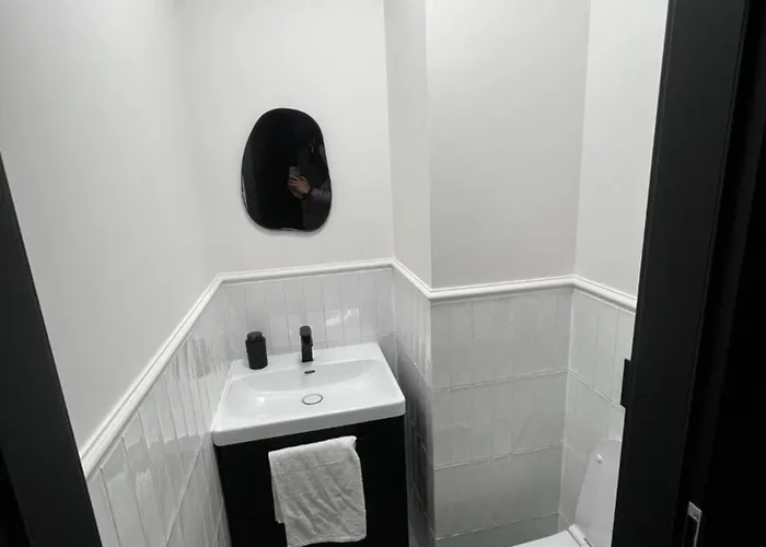 Apartmán Beds&more Vratislav