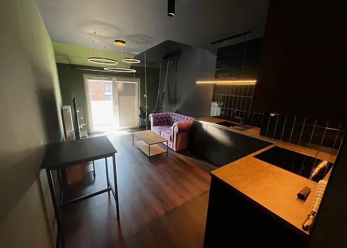 Beds&more Apartmán Vratislav