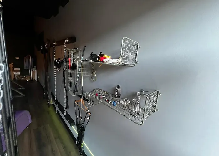 Apartmán Beds&more *