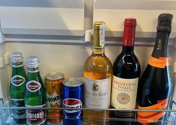 Beds&more Apartmán *