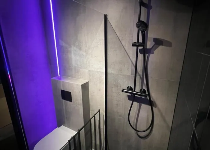 Beds&more Apartmán Vratislav