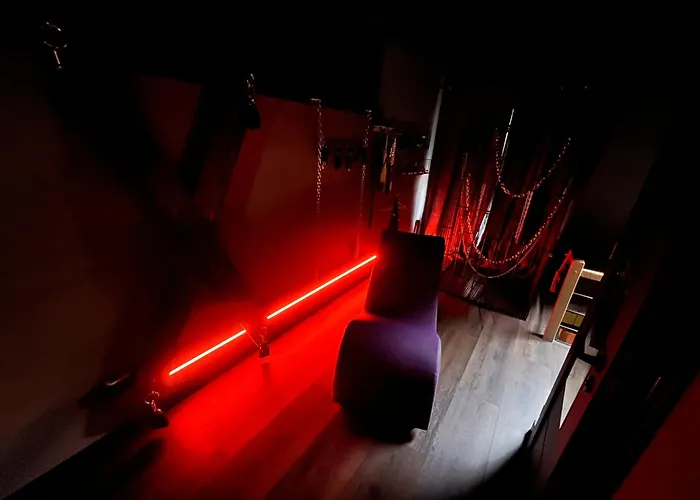 Beds&more Apartmán Vratislav