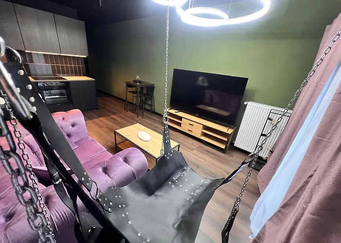 Beds&more * Vratislav