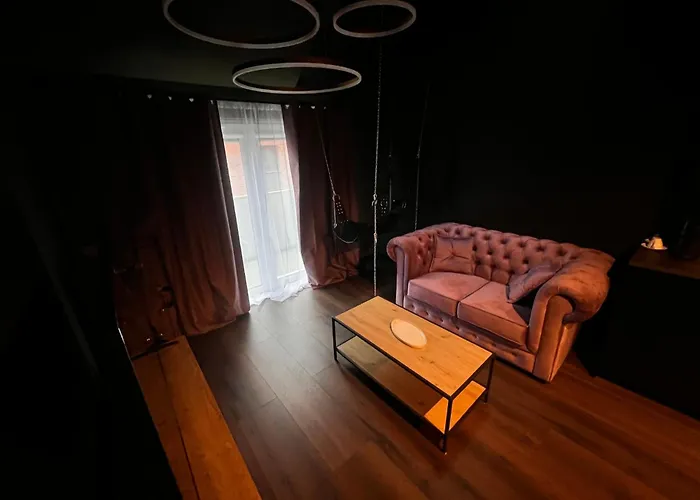 Beds&more * Vratislav